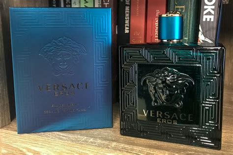 versace eros bespoke|versace eros website.